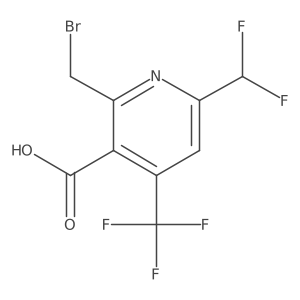 1361765-67-4结构式