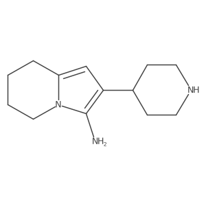 1384430-81-2结构式