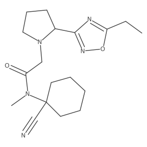1384749-92-1结构式