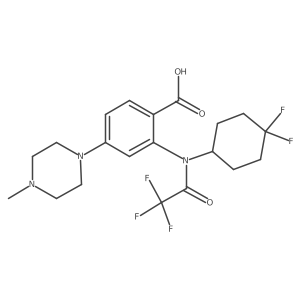 1392150-66-1结构式