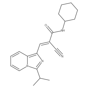 1394801-36-5结构式