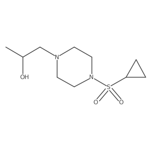 1396679-45-0 structure