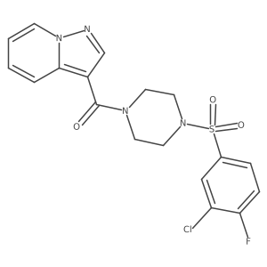1396682-36-2结构式