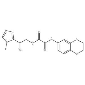 1396847-19-0 structure