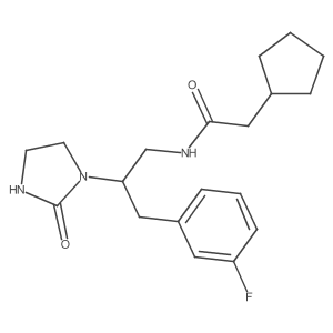 1421494-85-0 structure