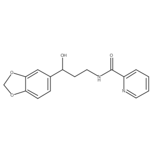 1421508-17-9 structure