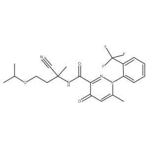 1424396-72-4 structure