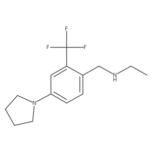 1427020-75-4 structure