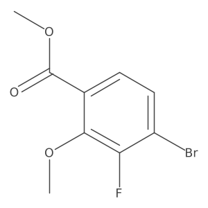 1427423-36-6结构式