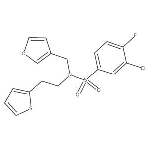 1428371-53-2结构式