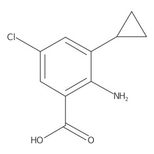 1434631-54-5结构式