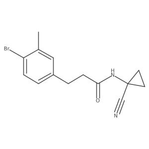 1436319-32-2 structure