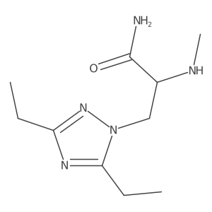 1480279-13-7 structure