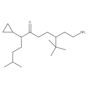 1495050-00-4 structure