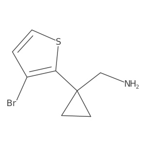 1518916-27-2 structure
