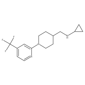 1537813-36-7结构式