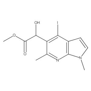 1537883-84-3 structure