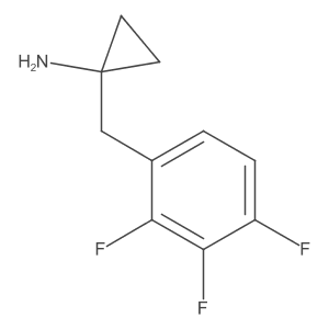 1540511-27-0结构式