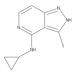 1658466-40-0 structure