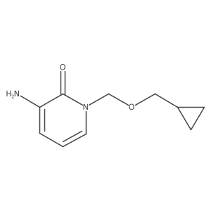 1697075-46-9 structure