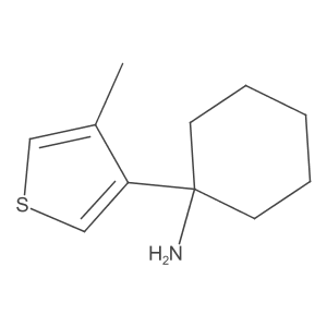 1783816-52-3 structure