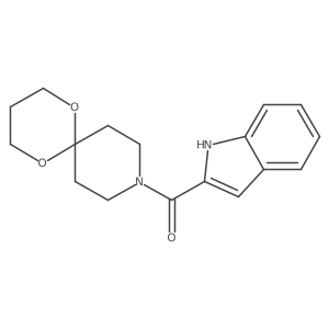 1797791-91-3 structure