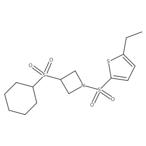 1797845-43-2 structure