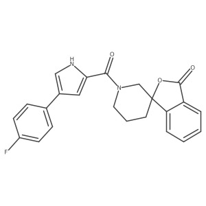 1797890-79-9 structure