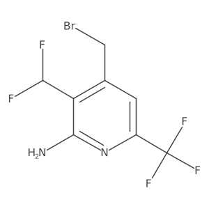 1803688-54-1结构式