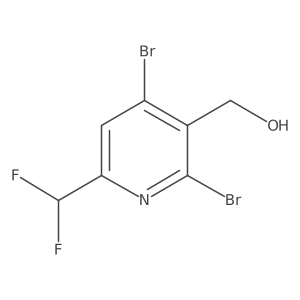 1805320-14-2结构式