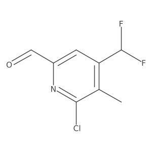 1806033-30-6 structure