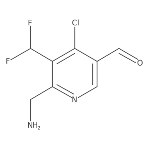 1806058-16-1 structure
