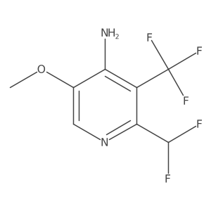 1806791-78-5 structure