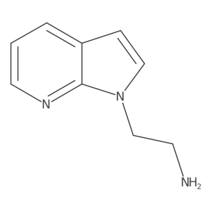 183208-60-8 structure
