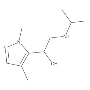 1866318-98-0 structure