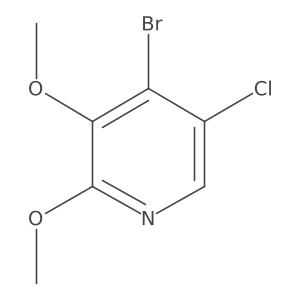 1881289-54-8 structure