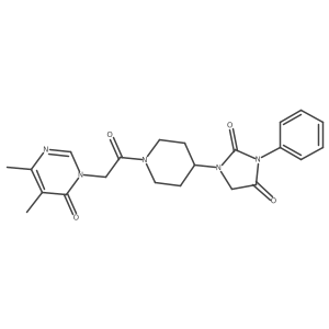 1903243-64-0 structure