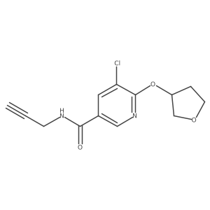 1903562-23-1 structure