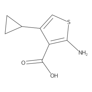 1934610-88-4 structure