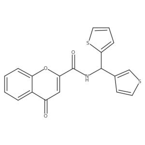 2034332-54-0 structure