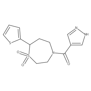 2034335-53-8 structure