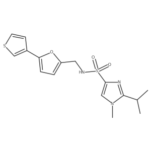 2034341-06-3 structure
