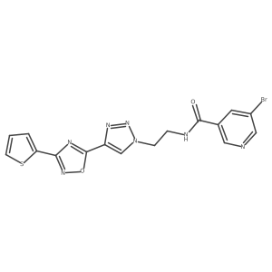 2034344-49-3 structure
