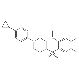 2034362-82-6 structure