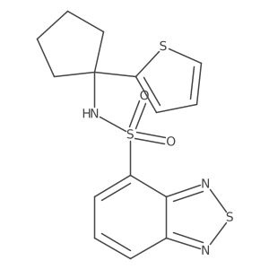 2034384-03-5 structure