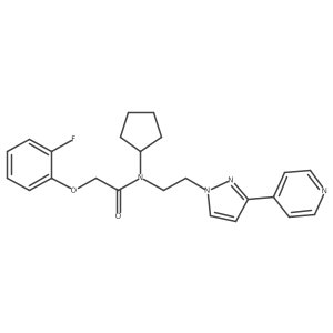 2034419-55-9 structure