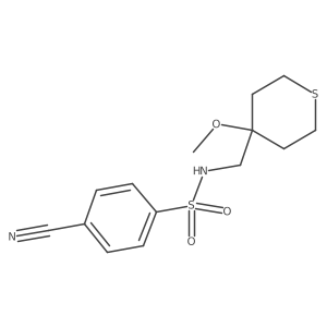 2034486-82-1 structure