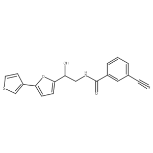 2034489-81-9 structure