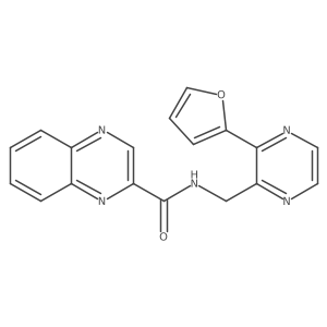 2034498-77-4 structure