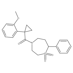 2034527-87-0 structure